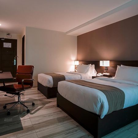 Hotel Areca Legazpi Ngoại thất bức ảnh