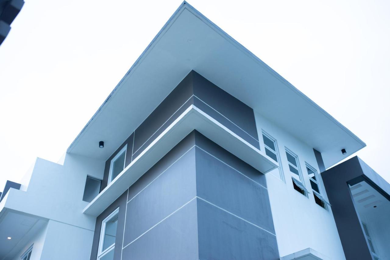 Hotel Areca Legazpi Ngoại thất bức ảnh