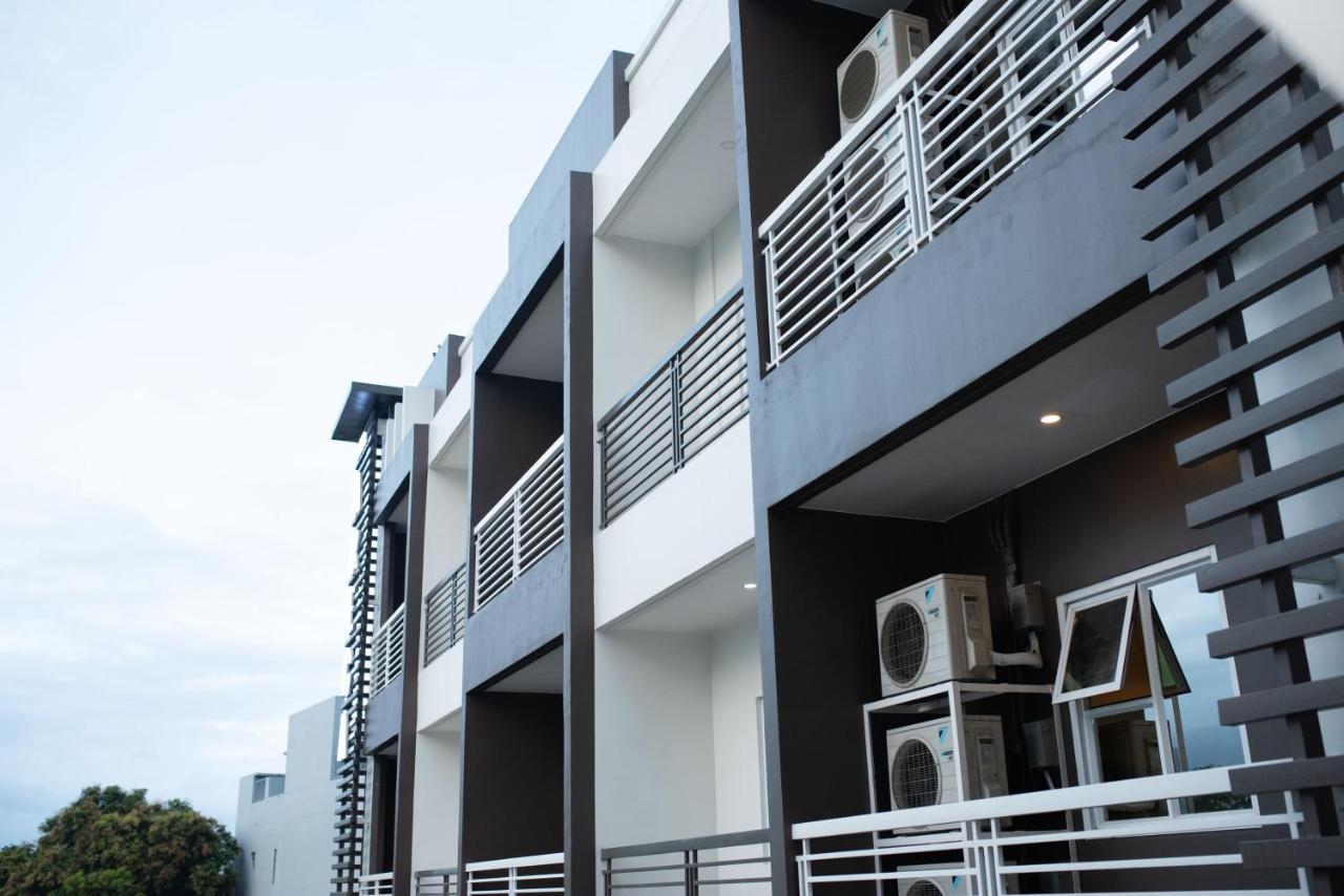 Hotel Areca Legazpi Ngoại thất bức ảnh