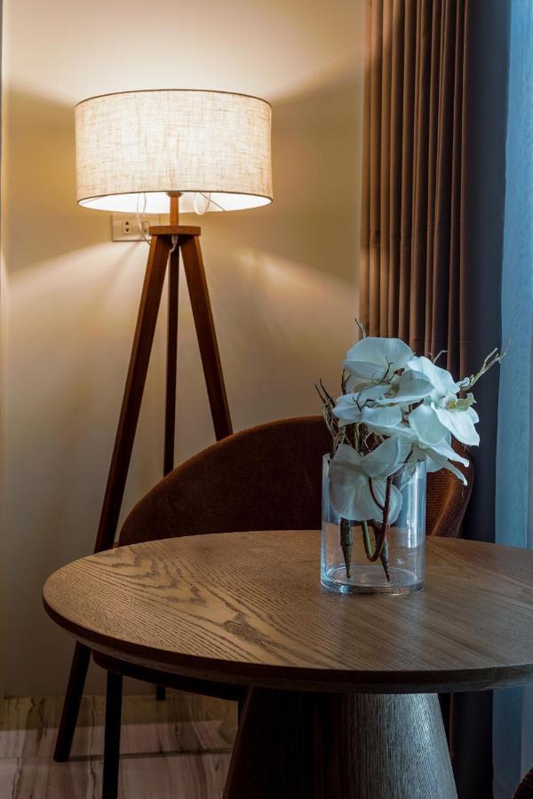 Hotel Areca Legazpi Ngoại thất bức ảnh